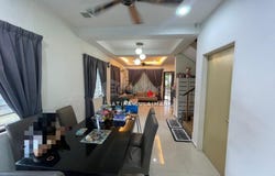 Jalan Reko, Kajang, Selangor 43650