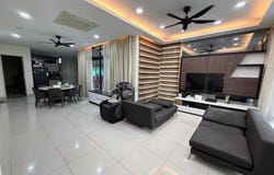 Johor Bahru, Johor 81100