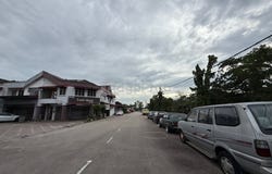 J, Skudai, Johor 81300