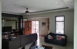 Kangkar Pulai, Johor