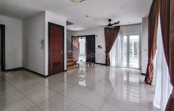 Bangsar Park, Bangsar, Kuala Lumpur 59100