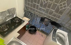 Jalan Tandok, Bangsar Park, 59100, Kuala Lumpur, Bangsar, Kuala Lumpur 59100