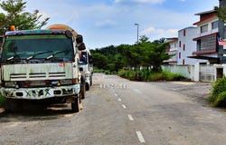 Jalan Platinum 2, Rawang, Selangor 48000