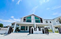 Pulai Heights, Ipoh, Perak 31350