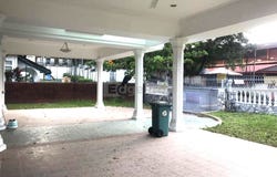 Bungalow 2.5 Sty Jln Keruing Bukit Bandaraya Bangsar Kuala Lumpur,Bangsar,Kuala Lumpur, Bangsar, Kuala Lumpur 59000