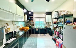 Jalan 7, Bangi, Selangor 43000