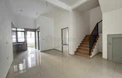 Jalan Suarasa, Cheras, Selangor 43200