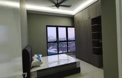 Jalan Puteri 7/13, Bandar Puteri Puchong, Selangor 47100