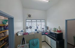 Jalan Sena, Kulai, Johor 81000