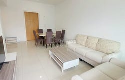 Jalan Tun Razak, KL City, Kuala Lumpur 50300