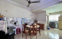 Cheras, Selangor 43200