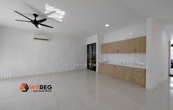 Jalan Tasik Damai, Sungai Besi, Kuala Lumpur 57000