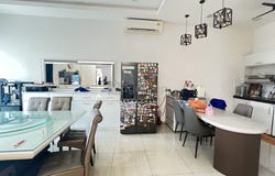 Jalan Kajang Perdana, Kajang, Selangor 41200