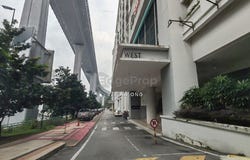 Jalan Semantan, Damansara, Kuala Lumpur 50490