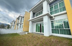 Lahat Mines, Lahat, Perak 30200