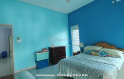 Seri Kembangan, Selangor 43300