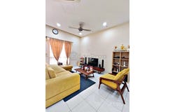 Jalan Setia Impian U13/8, Setia Alam/Alam Nusantara, Selangor 40170