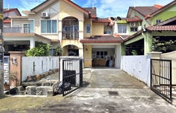 Jalan 7, Bangi, Selangor 43000