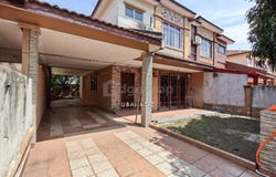 Persiaran E1/1, Sungai Buloh, Selangor 47000