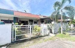 Jalan Kebun Nenas, Klang, Selangor 41200