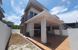 Semenyih, Selangor 43500