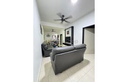 Ulu Tiram, Johor 81800