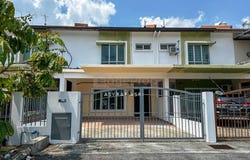 Semenyih, Selangor 43500