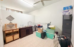 Jalan Hamzah Alang, Kapar, Selangor 42200