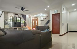 Johor Bahru, Johor 81200