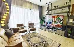 Ampang, Selangor 55000