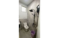 Johor Bahru, Johor 80100
