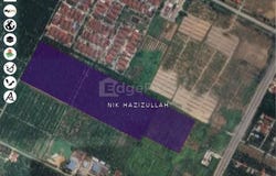 Sabak Bernam, Selangor 45300