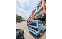Pasir Gudang, Johor 81700