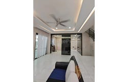 Setia Alam/Alam Nusantara, Selangor 40170