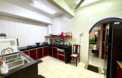 Jalan 1, Kajang, Selangor 43000