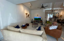 Jalan Pinggiran, Iskandar Puteri, Johor 79100