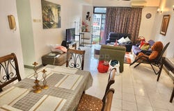 Jalan Ampang Utama 2/2, Ampang, Selangor 68000
