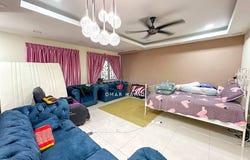 Selangor, Batu 9th Cheras, Selangor 43200