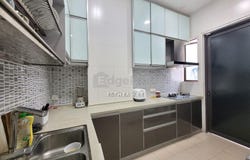 Jalan Duta Suria, Ampang, Selangor 68000