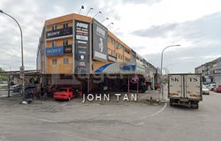 Shah Alam, Selangor 40400