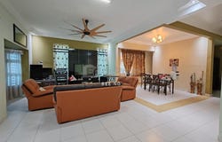 Jalan Idaman, Nusajaya, Johor 79100