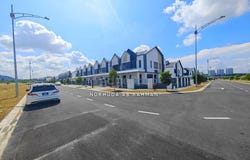 Dengkil, Selangor 43800