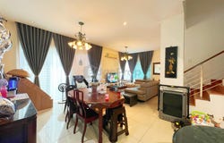 Batu 9th Cheras, Selangor 43200