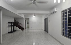 Persiaran Alam Damai; Lingkungan Alam Damai, Cheras, Kuala Lumpur 56000