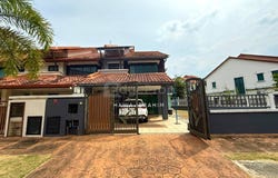 Bangi, Selangor 43000