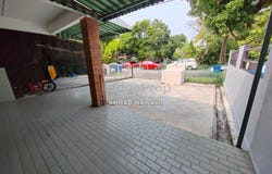 Shah Alam, Selangor 40400