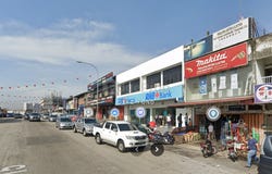 Seri Kembangan, Selangor 43300