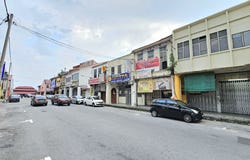 Ipoh, Perak 31450