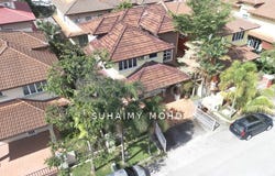 Bandar Sri Damansara, Kuala Lumpur 52200