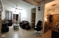 Batu 9th Cheras, Selangor 43200